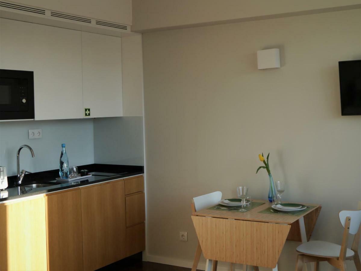 Chez Moi Bolhao Leilighet Porto Eksteriør bilde