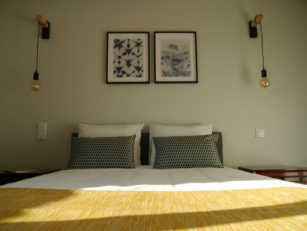Chez Moi Bolhao Leilighet Porto Eksteriør bilde