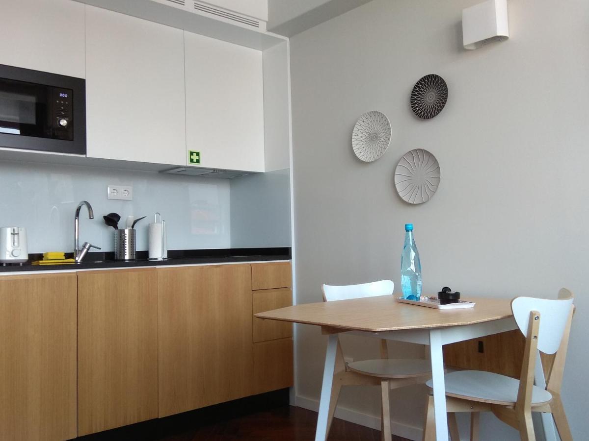 Chez Moi Bolhao Leilighet Porto Eksteriør bilde